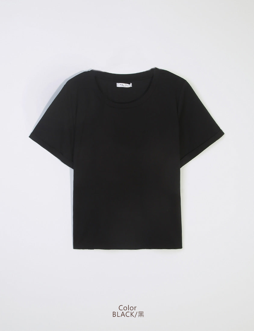 UV PRO+ Cooling Antibacterial Crew Neck Tee