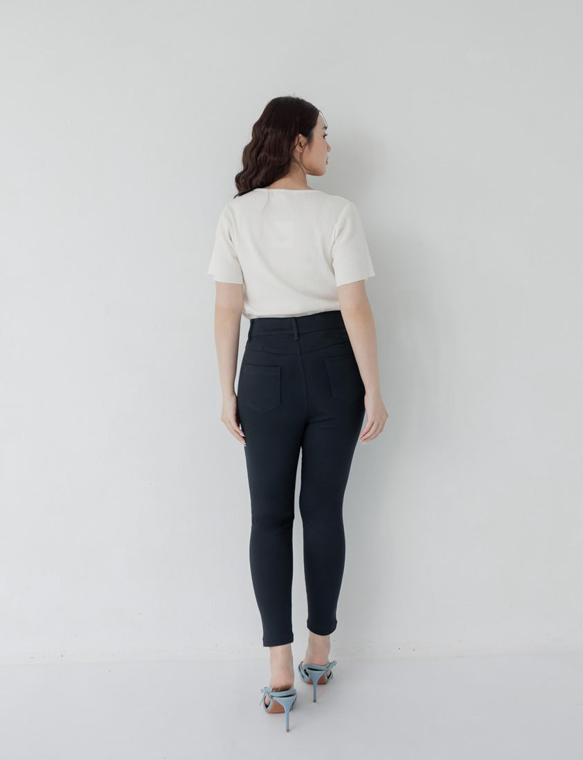 Tummy-Flattering Plus Size Slimming Pants 2.0 (Regular)