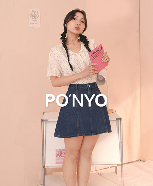 PO'NYO