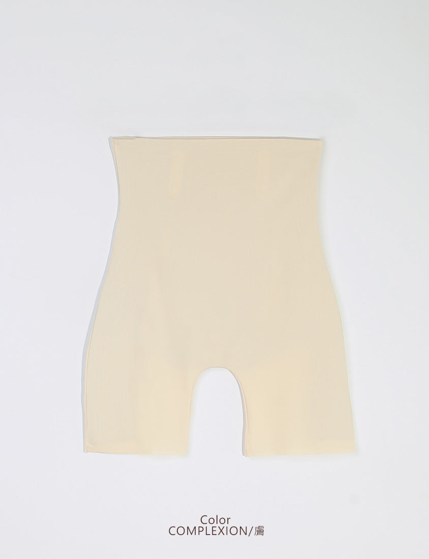Butt-Lifting Tech Thermal Waist Slimming Sculpt Pants