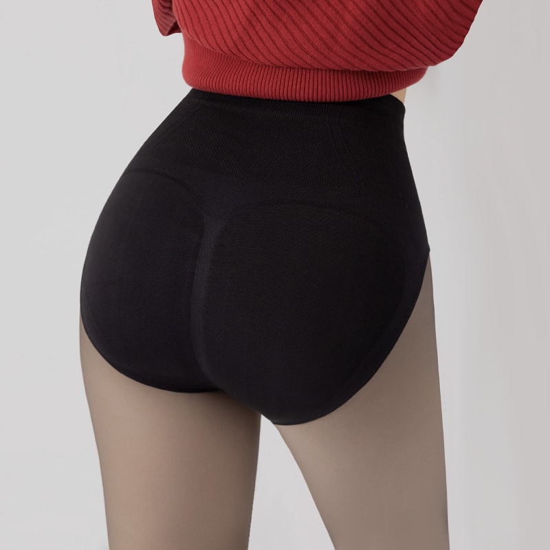 MUA! Butt-Lifting Tech Slimming Leggings