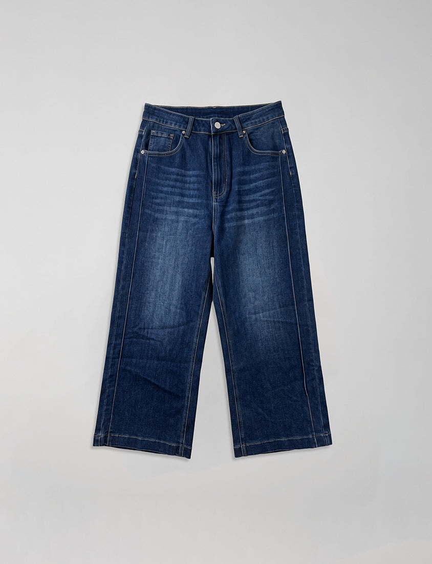 Perfect Long-Leg Stretchy Plus Size Jeans (Regular)