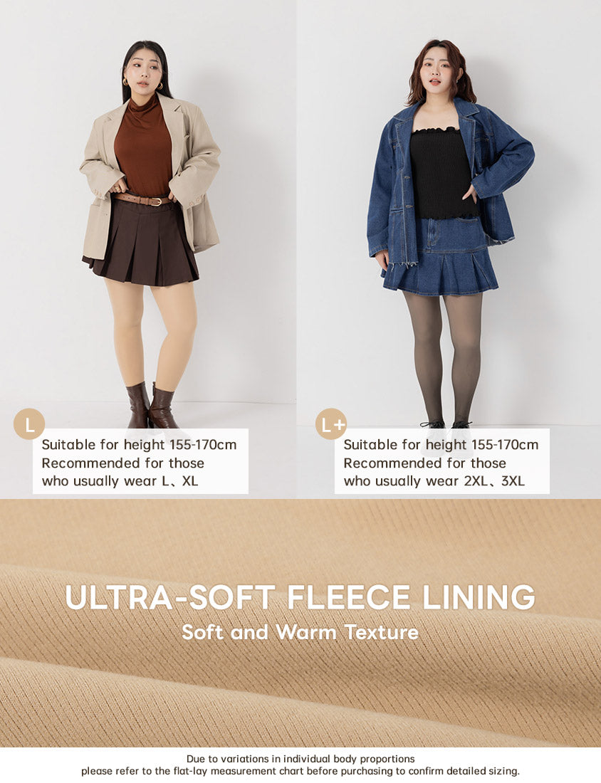 MUA! Butt-Lifting Tech Slimming Leggings