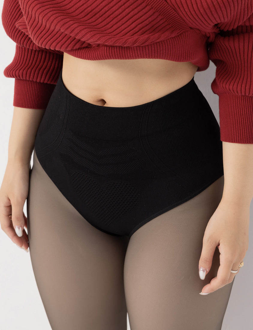 MUA! Butt-Lifting Tech Slimming Leggings