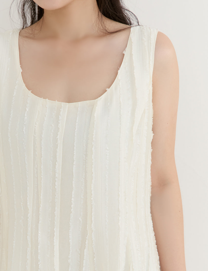 Pear-Shaped Friendly! Perfect Fit Jacquard Elegant Plus Size Maxi Dress