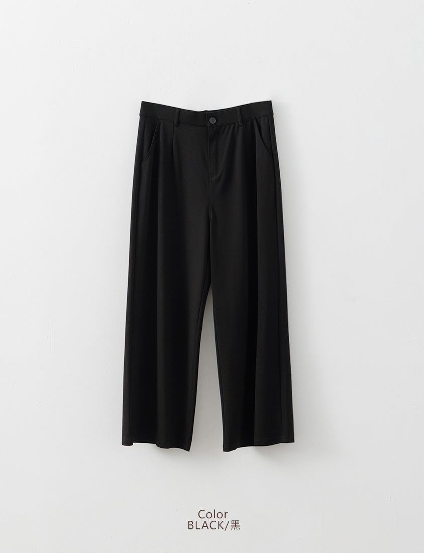 MISS. Stretchy Long Leg Trousers (Regular)