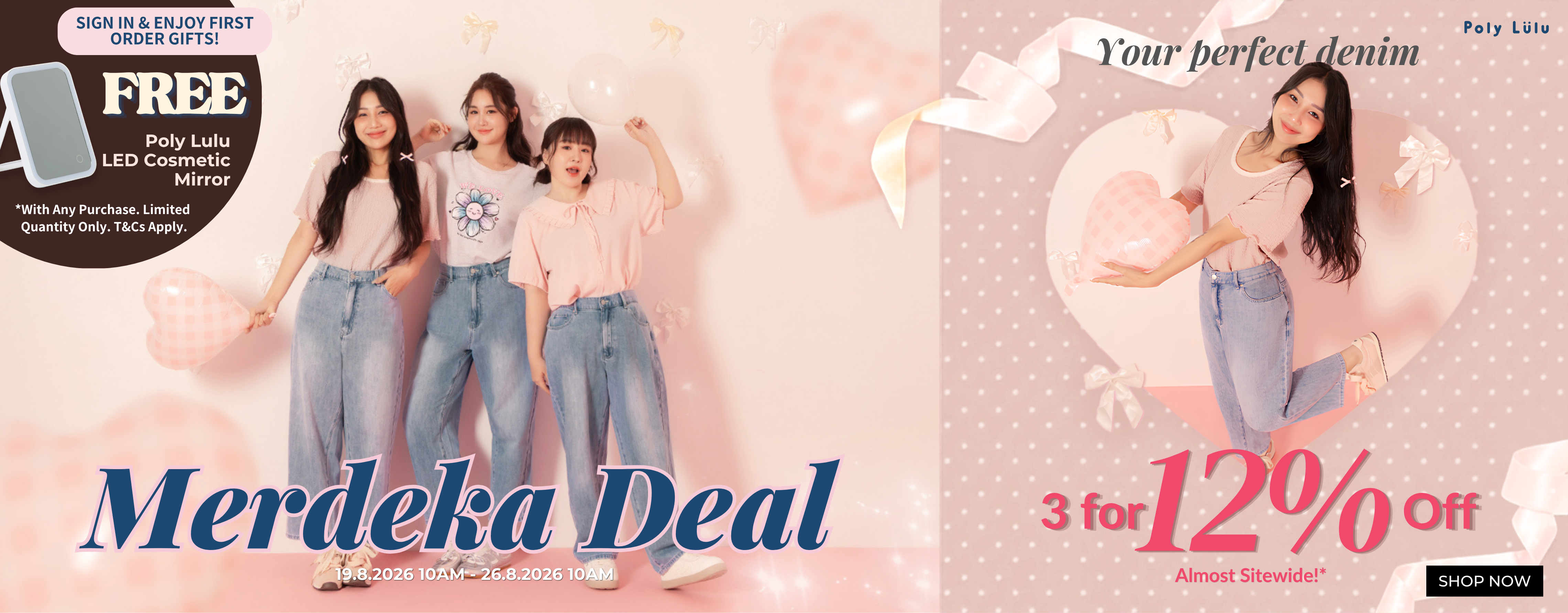 SALE