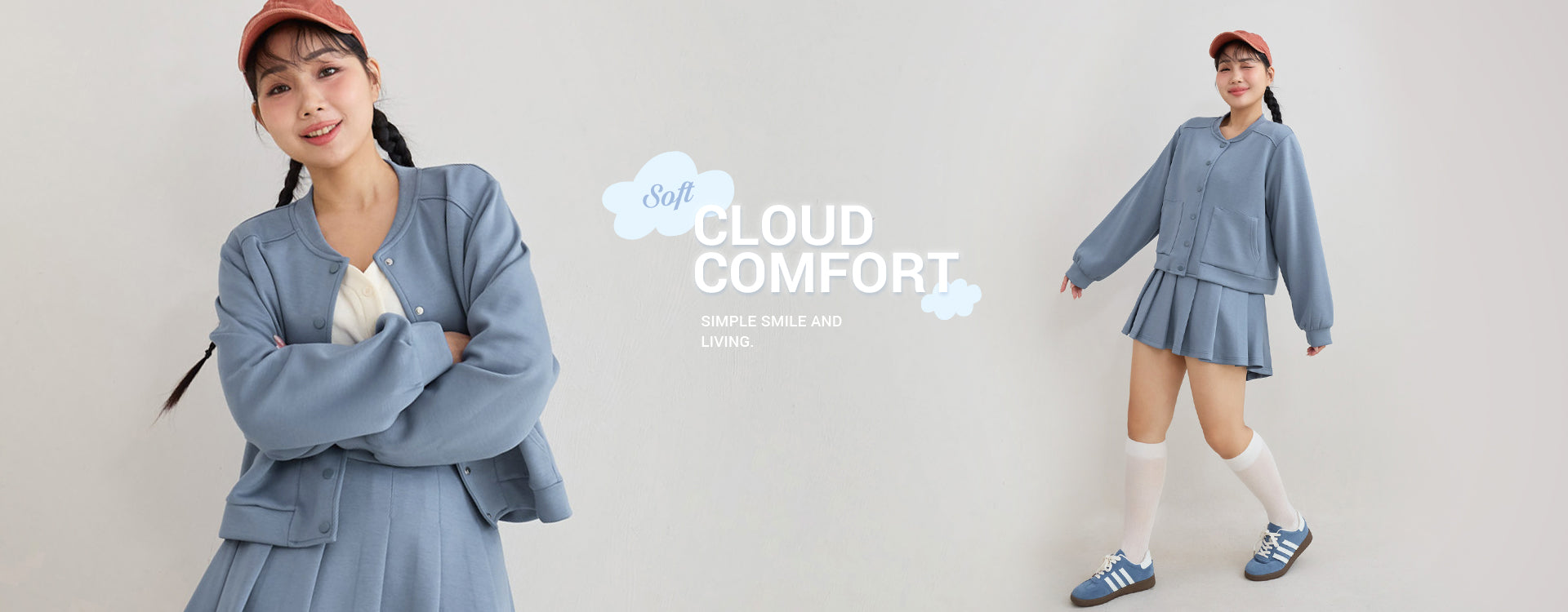☁️ CLOUD COTTON