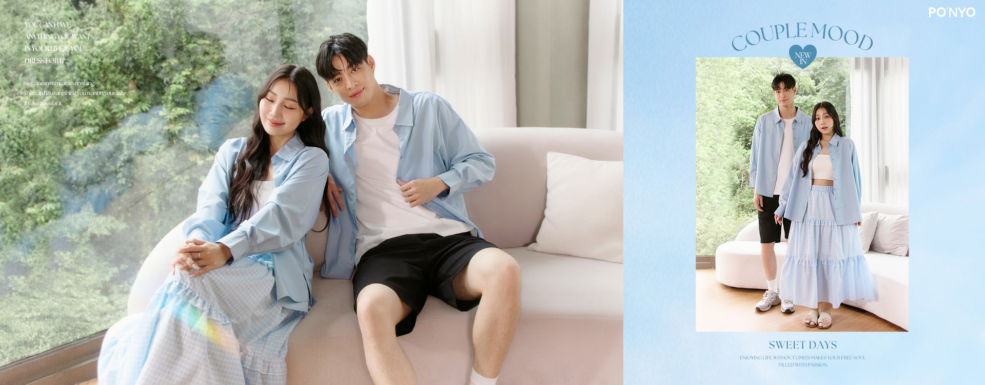 👫 Unisex | For Him and Her**