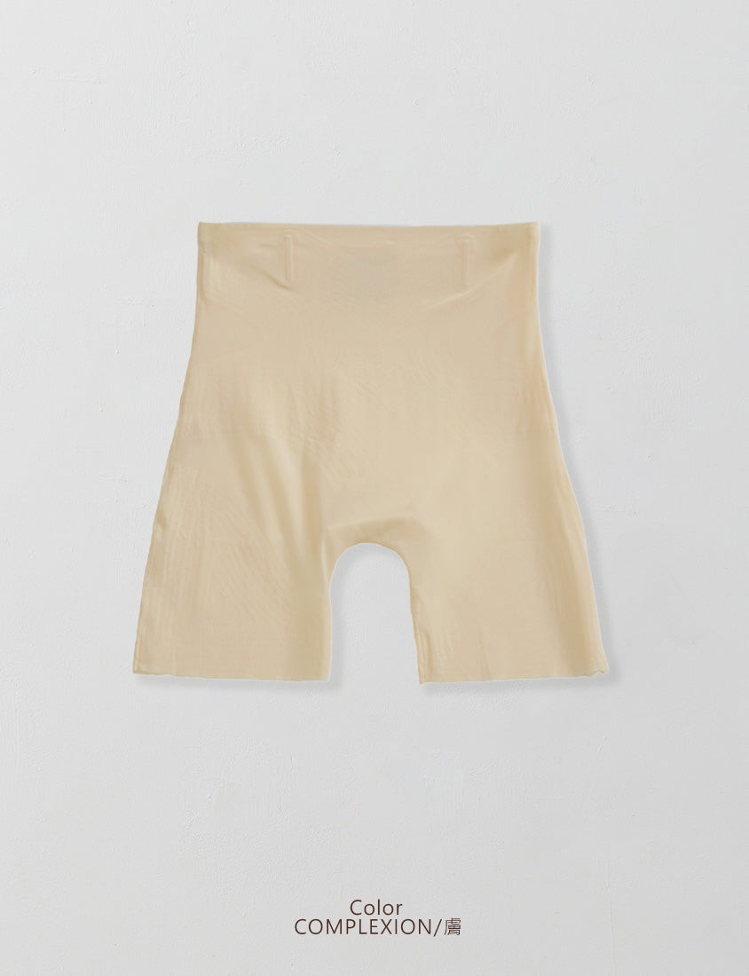 Hip-lifting Airy Waist Plus Size Sculpting Pants