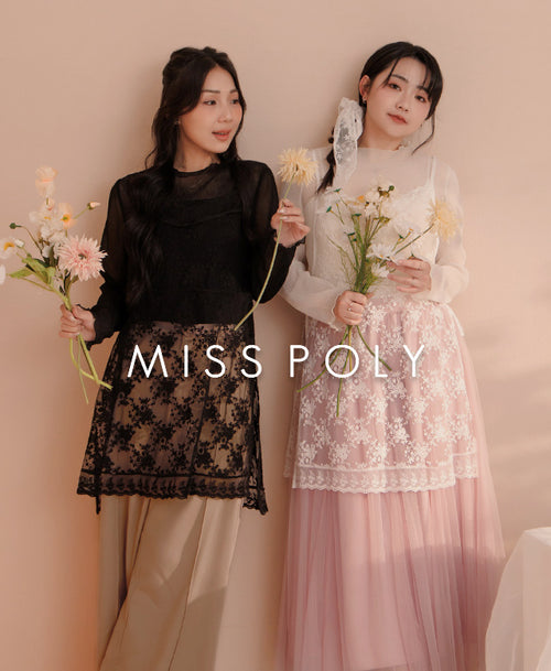 Miss Poly