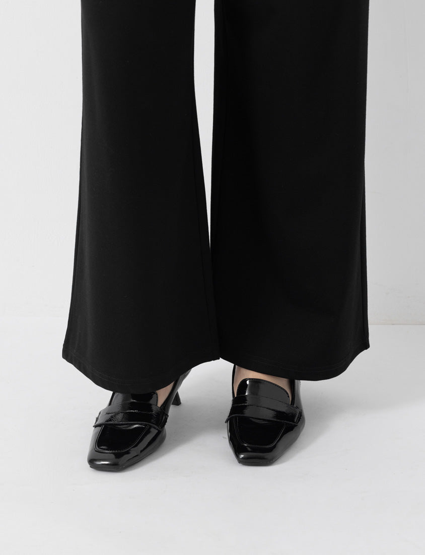 MISS. Stretchy Long Leg Trousers (Regular)