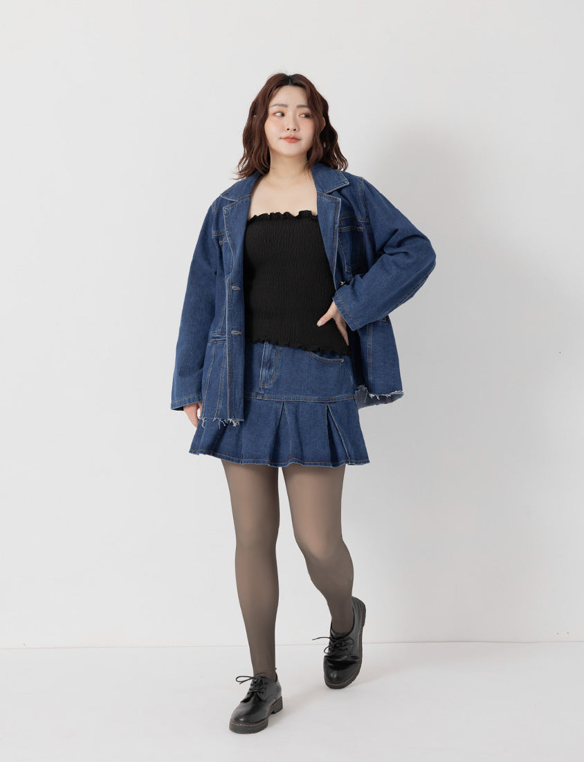 MUA! Butt-Lifting Tech Slimming Leggings