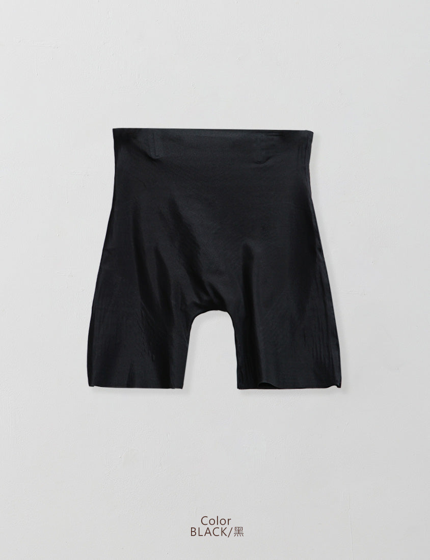 Hip-lifting Airy Waist Plus Size Sculpting Pants