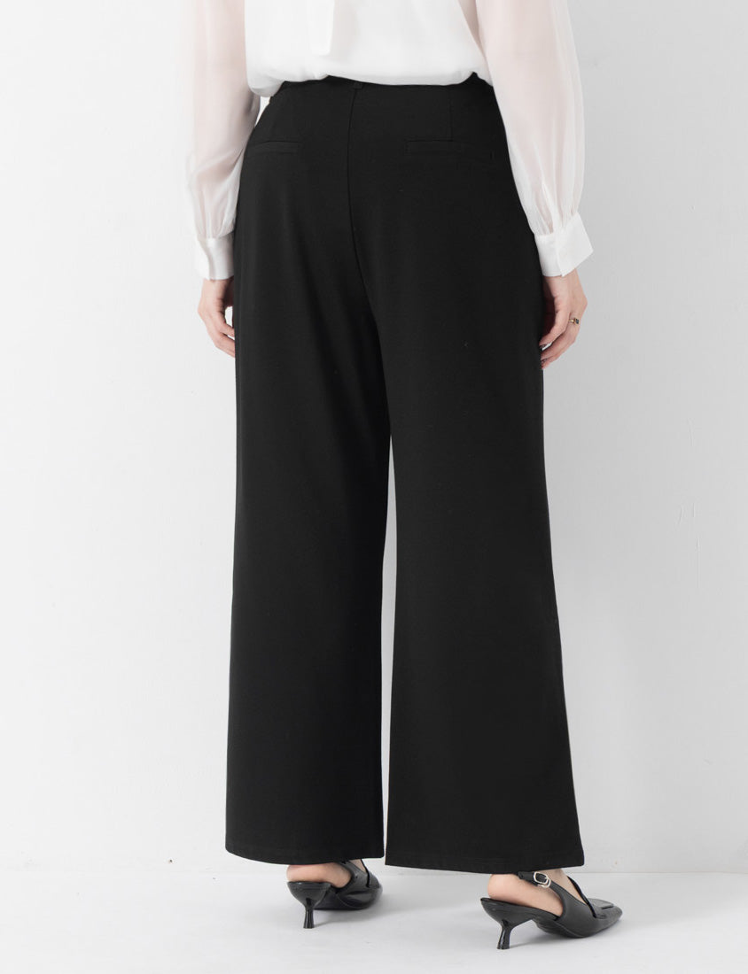 MISS. Stretchy Long Leg Trousers (Regular)
