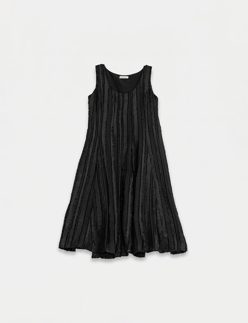 Pear-Shaped Friendly! Perfect Fit Jacquard Elegant Plus Size Maxi Dress
