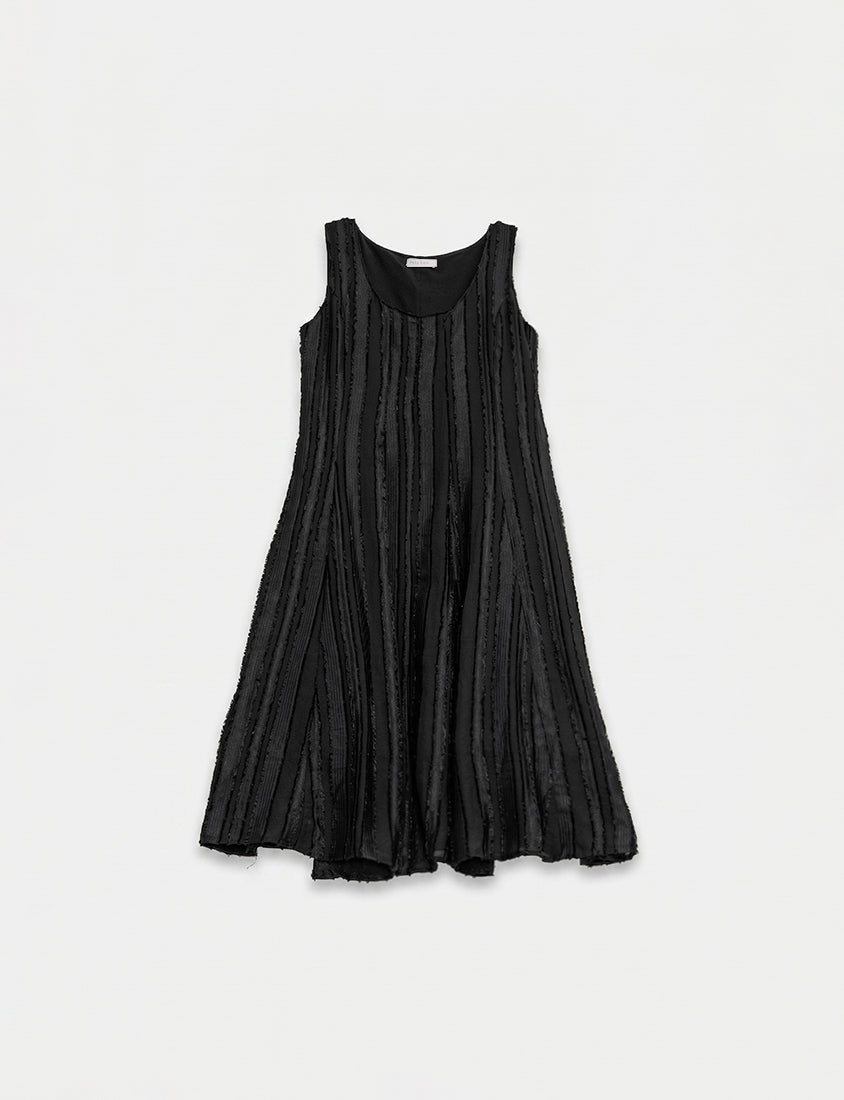 Apple-Shaped Friendly! Perfect Fit Jacquard Elegant Plus Size Maxi Dress