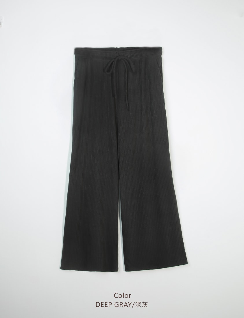 Mochi-Soft Slimming Cashmere Plus Size Long Pants