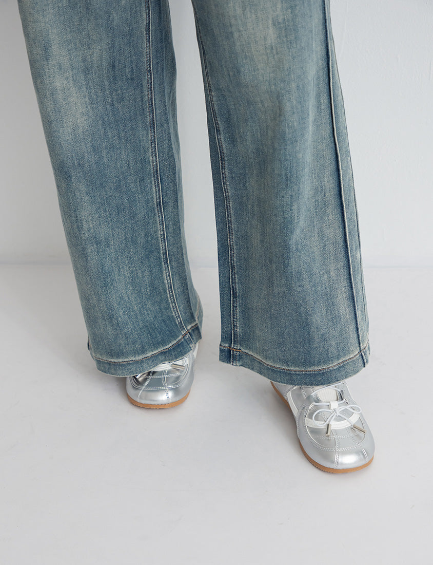 Perfect Long-Leg Stretchy Plus Size Jeans (Regular)